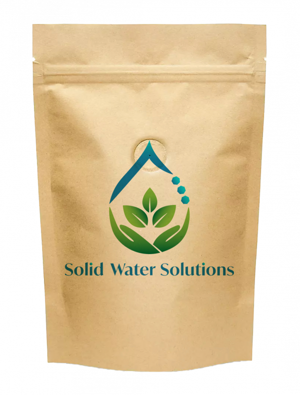 Solid Water - ½ lb - Image 2